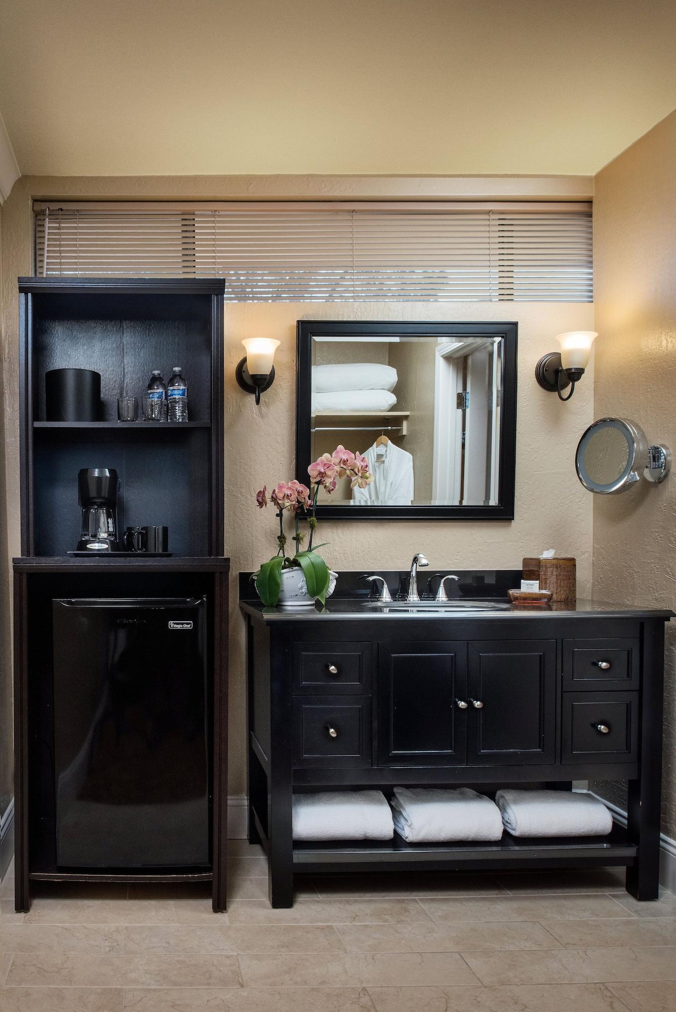 The Creekside Inn Palo Alto Luaran gambar
